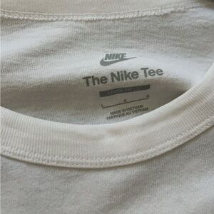 Men’s Nike long sleeve size L